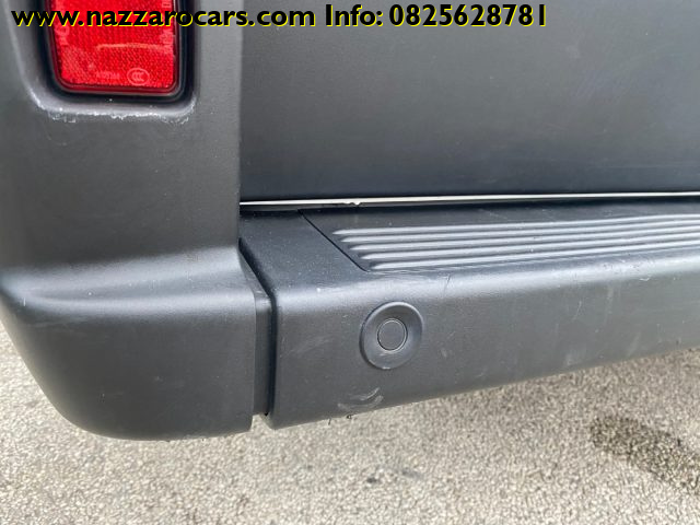 FIAT Ducato usata, con USB