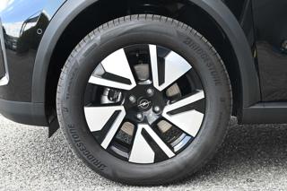 OPEL Frontera usata, con Climatizzatore