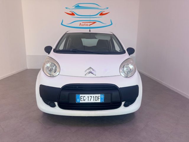 CITROEN C1 usata 0
