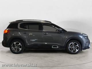 CITROEN C5 Aircross usata, con Airbag