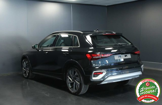 AUDI A3 usata, con Airbag laterali