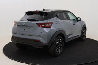 NISSAN Juke usata, con Airbag laterali