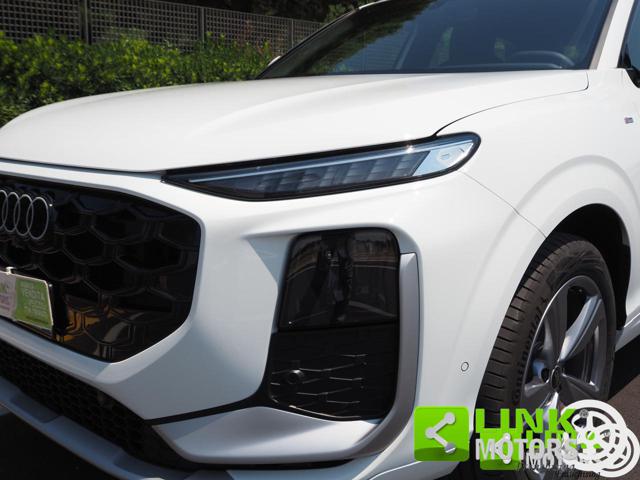 AUDI Q3 usata 35