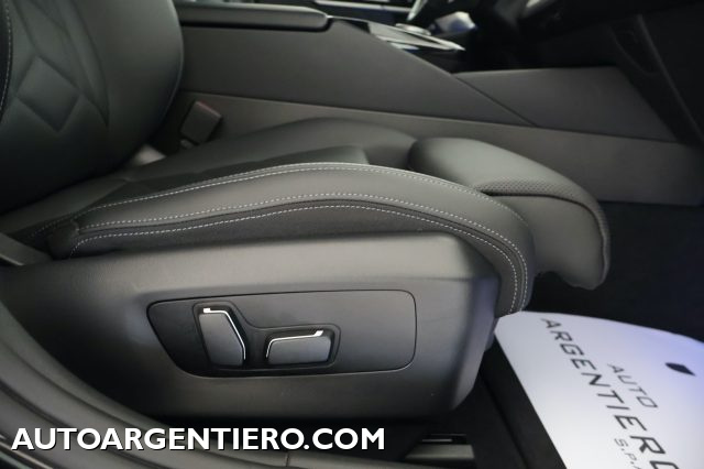 BMW 520 usata, con Airbag posteriore