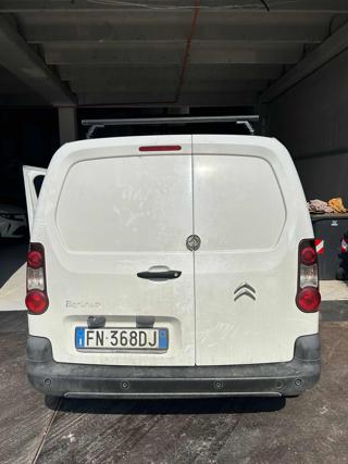 CITROEN Berlingo usata 17