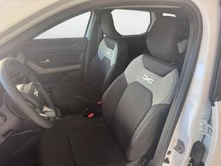DACIA Duster usata, con Autoradio