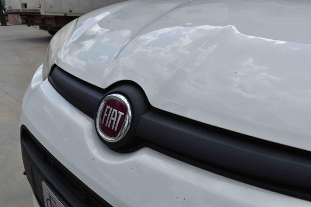 FIAT Panda usata, con Airbag testa