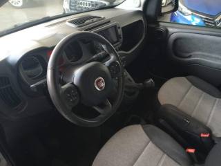 FIAT Panda usata, con Climatizzatore
