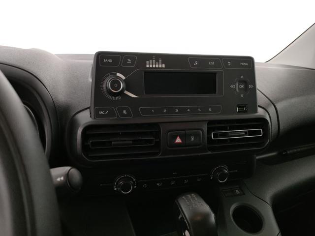 CITROEN Berlingo usata, con ESP