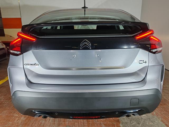 CITROEN C4 usata, con Alzacristalli elettrici