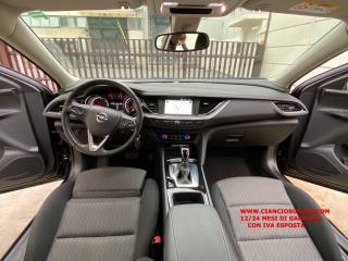 OPEL Insignia usata, con Controllo automatico clima
