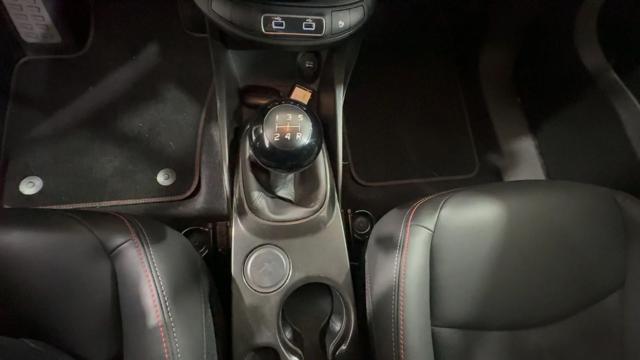 FIAT 500X usata, con Controllo trazione