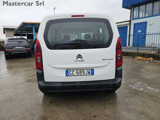 CITROEN Berlingo usata 14