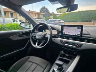 AUDI A4 usata 160