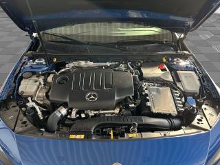 MERCEDES-BENZ A 180 usata 14