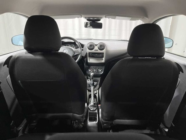 ALFA ROMEO MiTo usata 15
