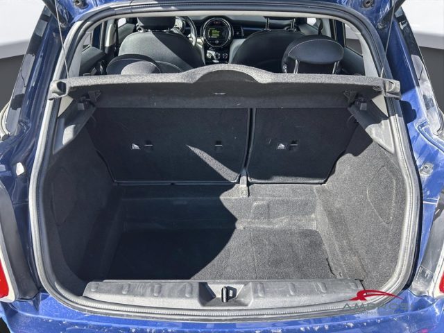 MINI One D usata 8