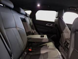 LAND ROVER Range Rover Velar usata, con Alzacristalli elettrici