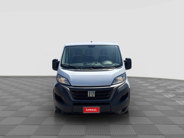 FIAT Ducato usata 7