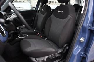 FIAT 500L usata, con Autoradio