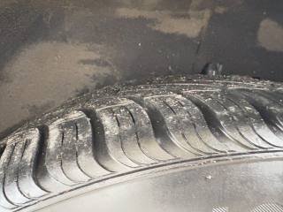 FORD Edge usata, con Pacchetto invernale