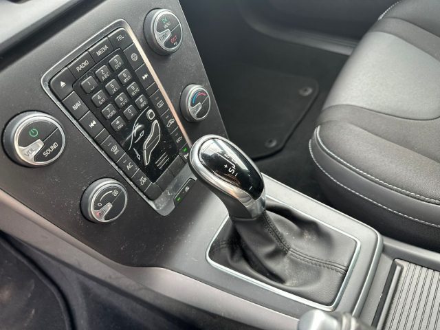 VOLVO V40 usata, con Climatizzatore