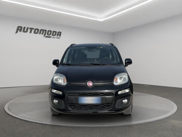 FIAT Panda usata, con Airbag