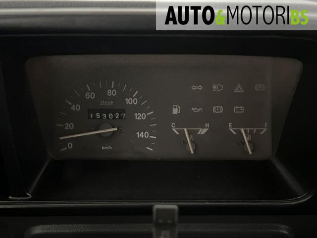 PIAGGIO Porter usata 9