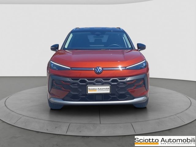 VOLKSWAGEN T-Roc usata, con ABS