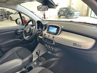 FIAT 500X usata 27