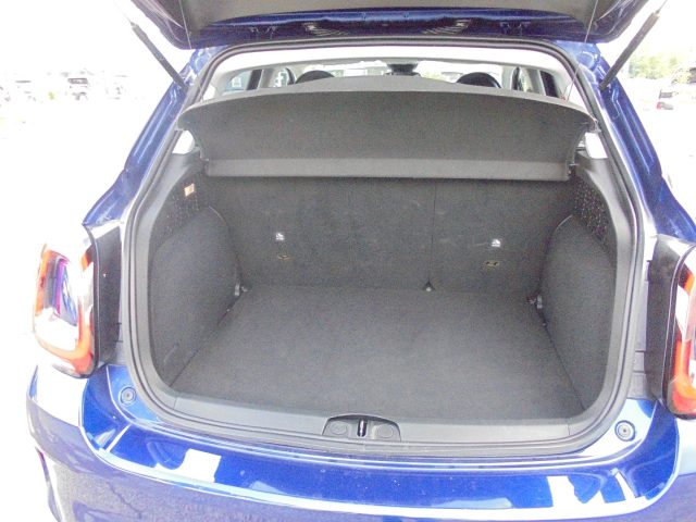 FIAT 500X usata, con Airbag testa