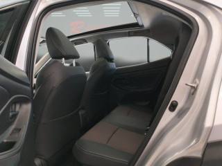 TOYOTA Yaris Cross usata 16