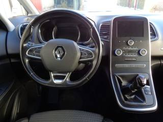 RENAULT Grand Scenic usata, con ESP