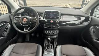 FIAT 500X usata, con Autoradio