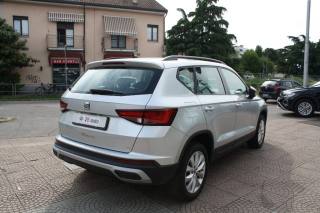SEAT Ateca usata, con Autoradio