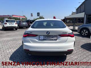 BMW 420 usata, con Alzacristalli elettrici
