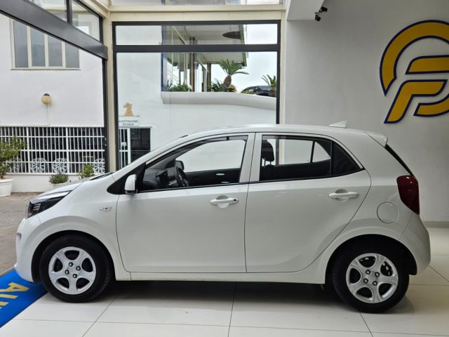 KIA Picanto usata, con Airbag Passeggero