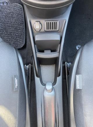 LANCIA Ypsilon usata, con Vivavoce
