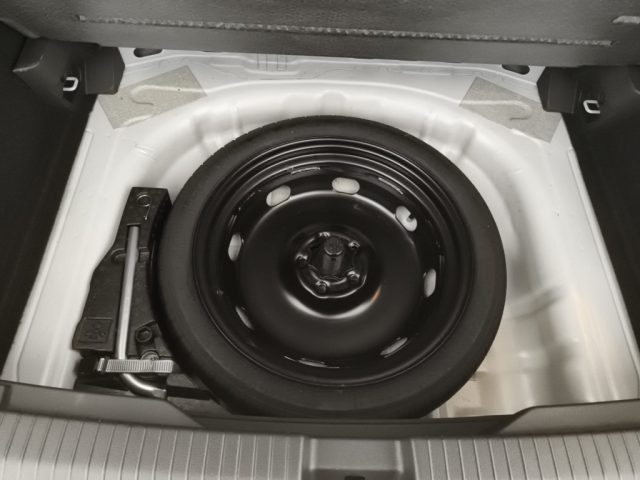 VOLKSWAGEN T-Roc usata, con Portapacchi