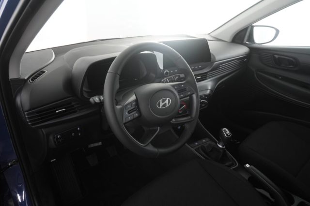 HYUNDAI i20 usata 7