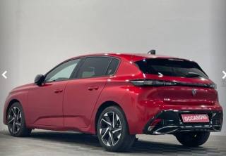PEUGEOT 308 usata, con Cerchi in lega