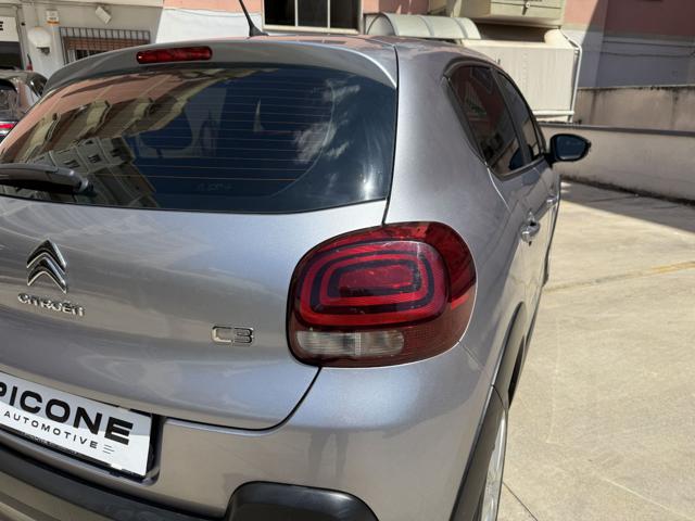 CITROEN C3 usata, con Autoradio