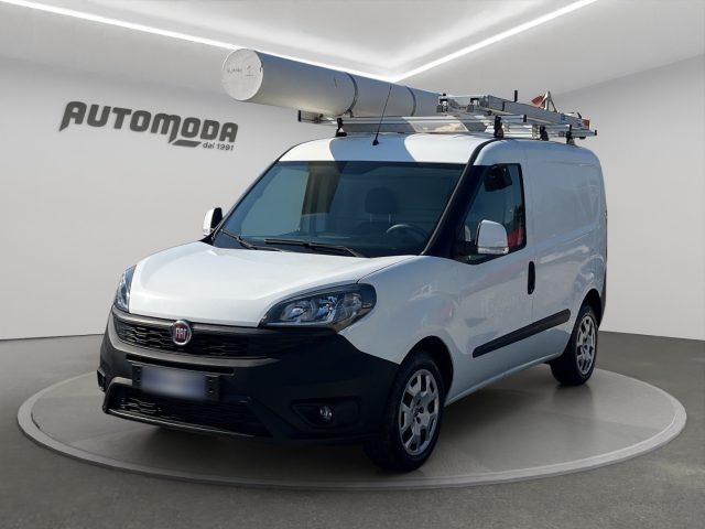 FIAT Doblo usata, con Airbag