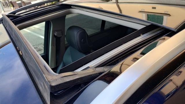 MERCEDES-BENZ GLE 350 usata, con Immobilizzatore elettronico