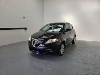 LANCIA Ypsilon 1.2 69 CV 5 porte Elefantino GARANZIA INCLUSA