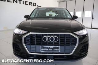 AUDI Q3 usata, con Airbag