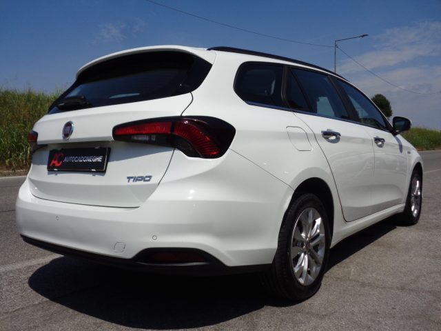 FIAT Tipo usata, con Antifurto