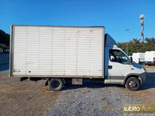 IVECO Daily usata 16