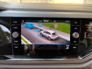 VOLKSWAGEN Taigo usata, con Sistema di navigazione