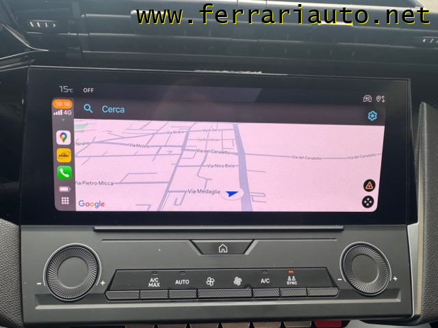 PEUGEOT 308 usata, con Climatizzatore